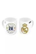 Порцеланова чаша Real Madrid